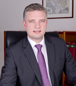 Geschäftsführung