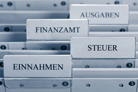 Schröder & Korth Itzehoe Steuerbearater