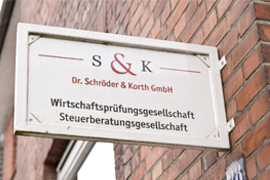 Steuerberater Itzehoe und Malchin
